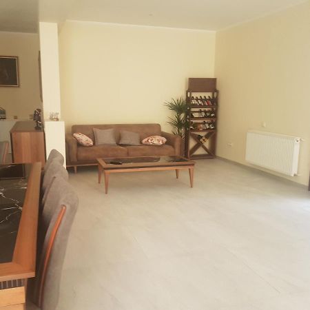 קאחתי Villa Beridze מראה חיצוני תמונה