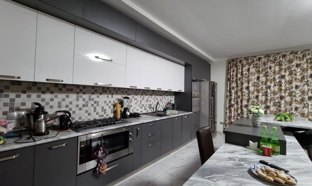 קאחתי Villa Beridze מראה חיצוני תמונה