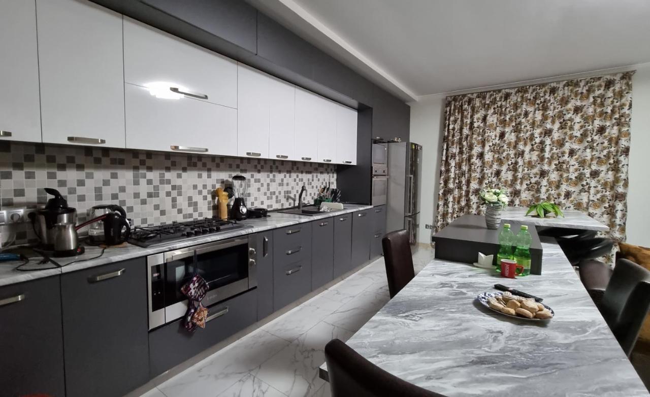 קאחתי Villa Beridze מראה חיצוני תמונה