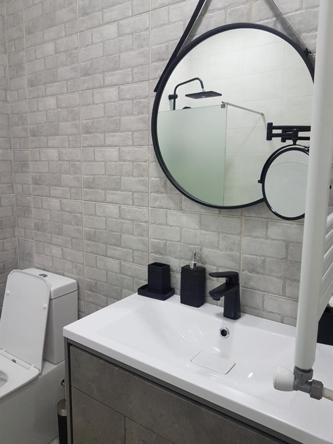 קאחתי Villa Beridze מראה חיצוני תמונה