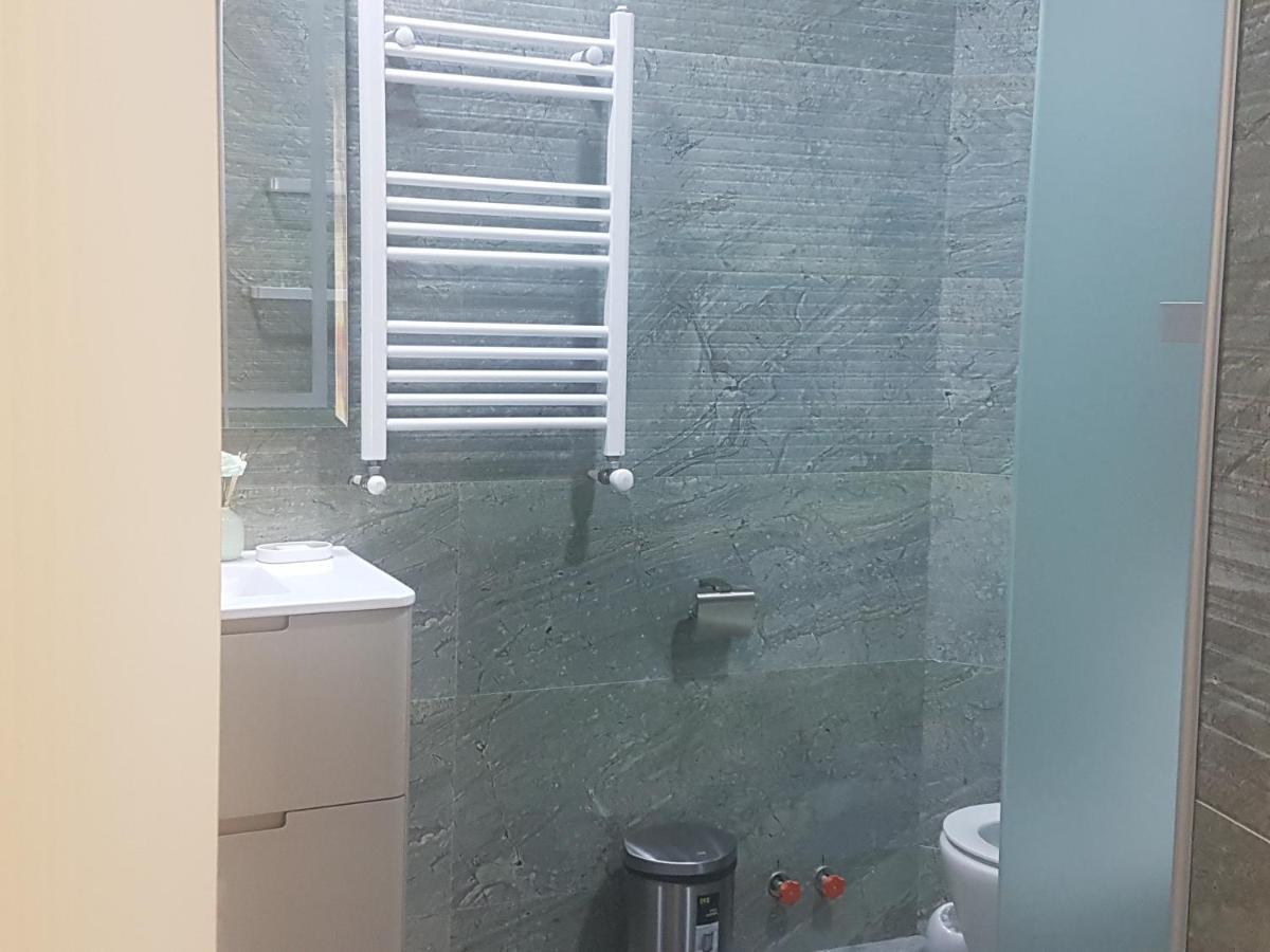 קאחתי Villa Beridze מראה חיצוני תמונה