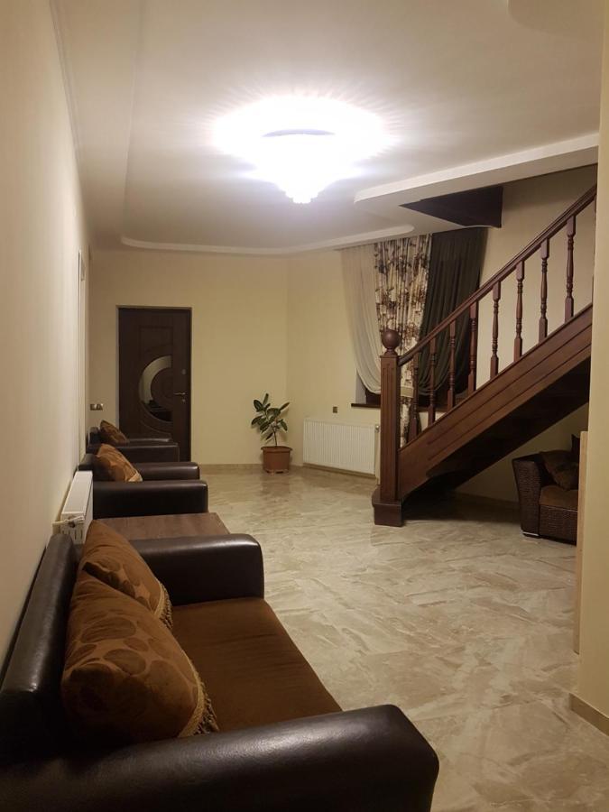 קאחתי Villa Beridze מראה חיצוני תמונה