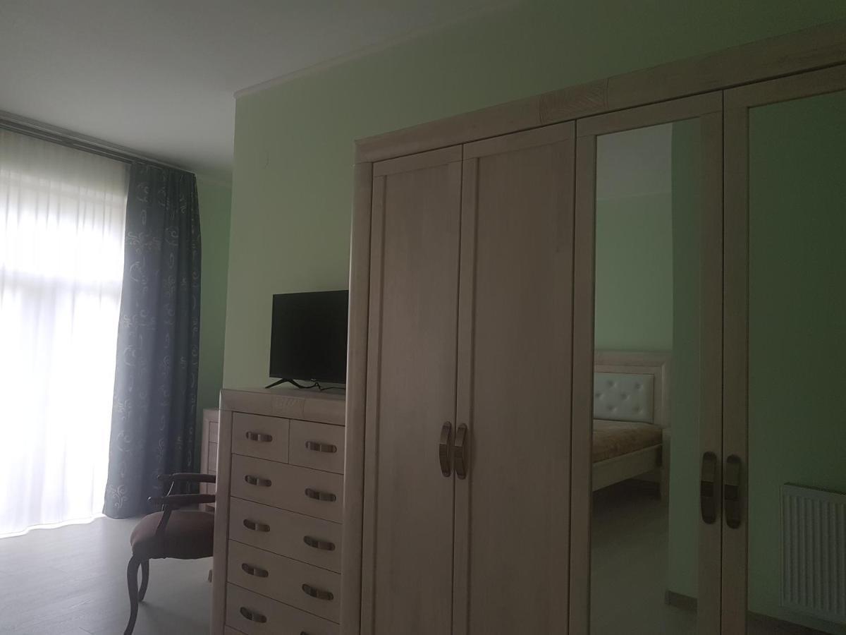 קאחתי Villa Beridze מראה חיצוני תמונה